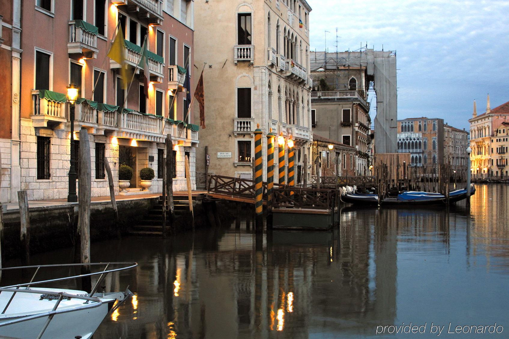 Sina Palazzo Sant'angelo Hotel Venecia