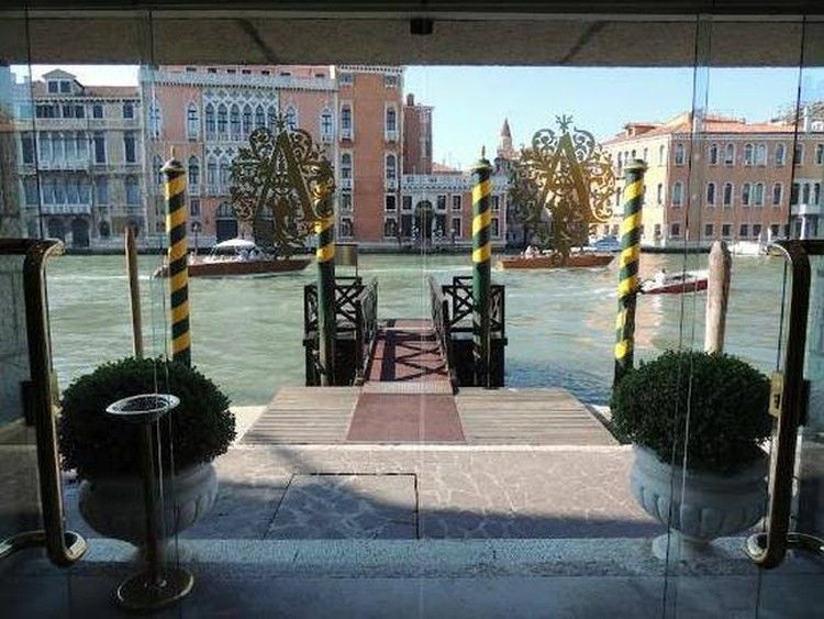 Sina Palazzo Sant'angelo 4* Venecia